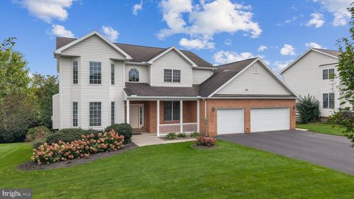 220 Millgate Rd, BELLEFONTE, PA, 16823-8573 | Card Image