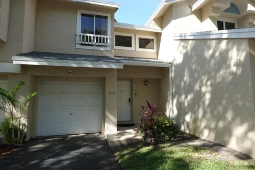 2274 Discovery Cir W, Deerfield Beach, FL, 33442-1039 | Card Image