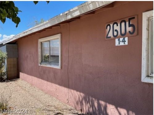 apt-1-2605 Cedar Ave, Las Vegas, NV, 89101-3429 | Card Image