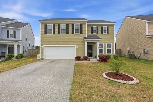 121 Sugeree Dr, Moncks Corner, SC, 29461-5054 | Card Image