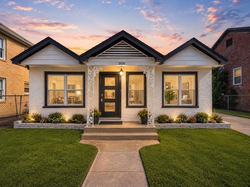 2505 Truxillo St, Houston, TX, 77004-4371 | Card Image