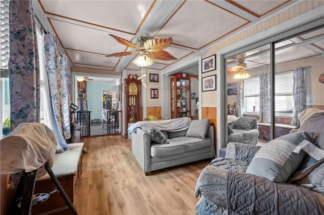 10 Butter Ln, House other with 3 bedrooms, 1 bathrooms and 6 parking in Charlestown RI | Image 12