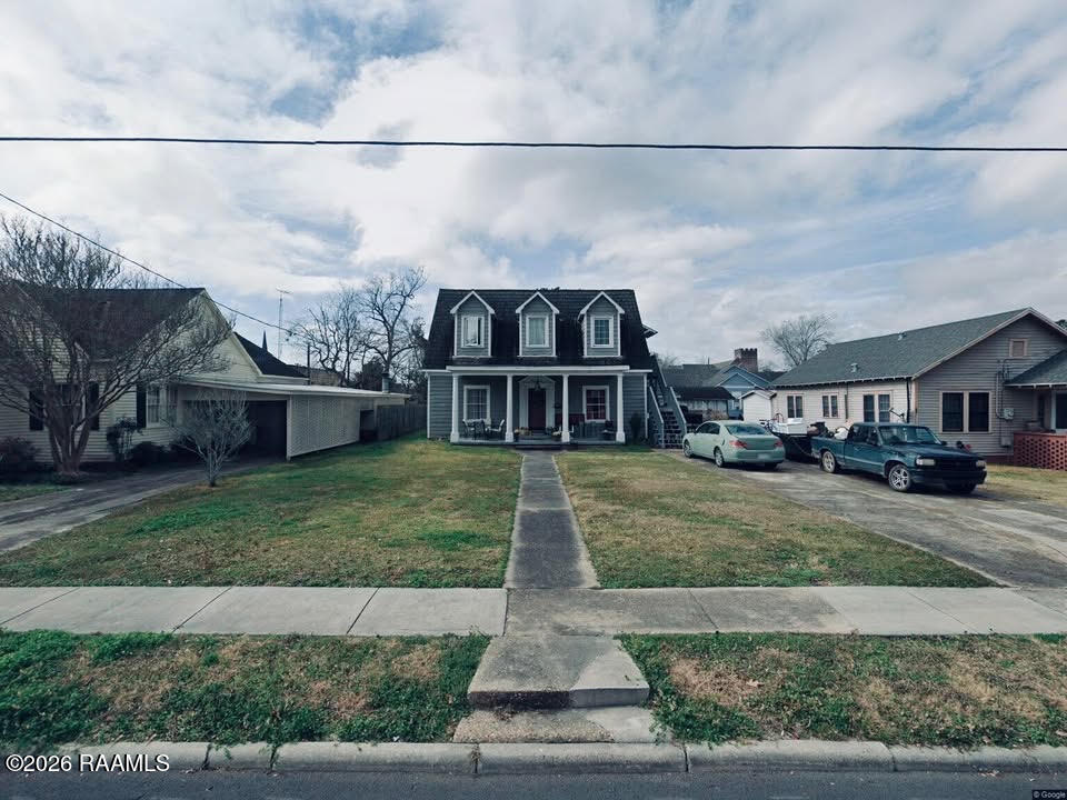 Residential Lease in Abbeville