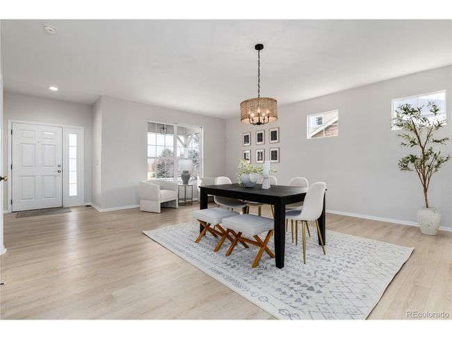 14669 Eagle River Run, House other with 4 bedrooms, 4 bathrooms and null parking in Broomfield CO | Image 9