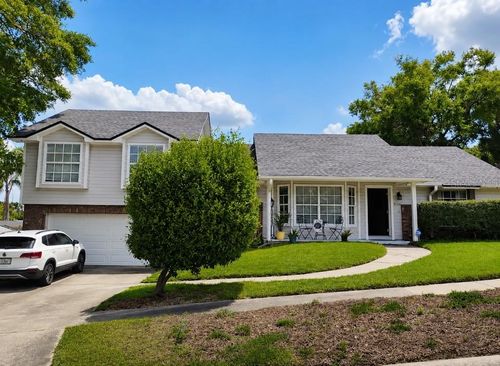 9120 Queen Elizabeth Ct, ORLANDO, FL, 32818-6937 | Card Image