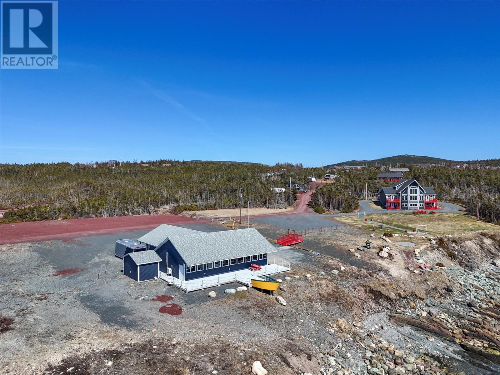 Commercial Sale in Whiteway 3