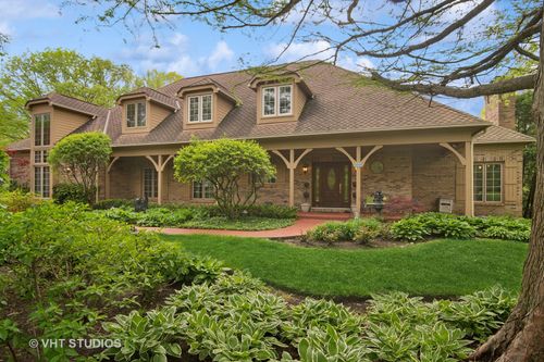 5 Loch Lane, South Barrington, IL, 60010 | Card Image