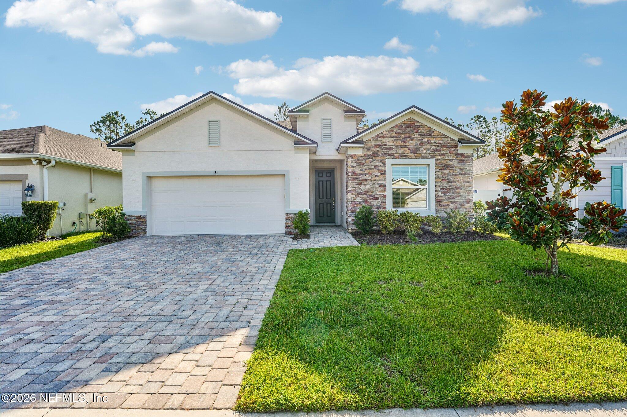 Residential in Palm Coast 2