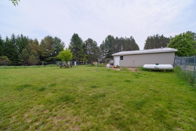 3750 River Rd, House other with 3 bedrooms, 2 bathrooms and null parking in Manistee MI | Image 59