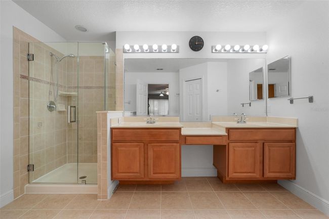 4814 Luge Ln, Townhouse with 3 bedrooms, 3 bathrooms and null parking in ORLANDO FL | Image 20
