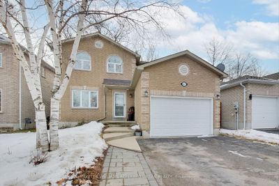 47 Masters Dr, House other with 4 bedrooms, 3 bathrooms and 3 parking in Barrie ON | Image 1