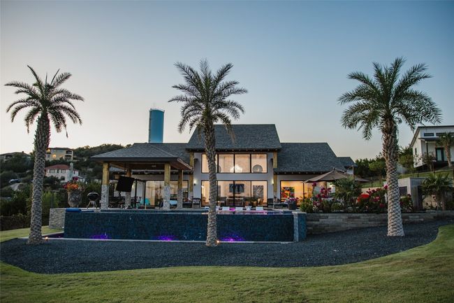 1300 Sparrow Ln, House other with 5 bedrooms, 6 bathrooms and null parking in Austin TX | Image 35