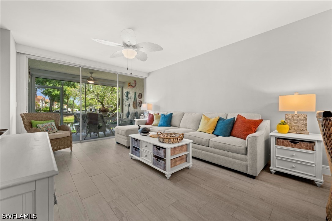 Residential in Naples 4