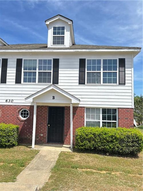 b-630 Mill Stone Blf, Monroe, GA, 30655-2861 | Card Image