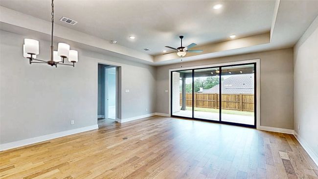 1504 Larson Ln, House other with 3 bedrooms, 2 bathrooms and null parking in Denton TX | Image 5