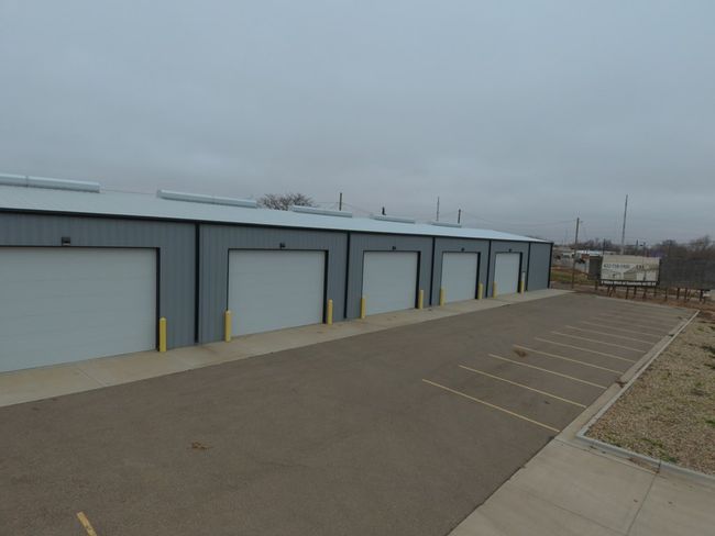 1509 S Lynn Ave, Home with 0 bedrooms, 0 bathrooms and null parking in Lamesa TX | Image 8