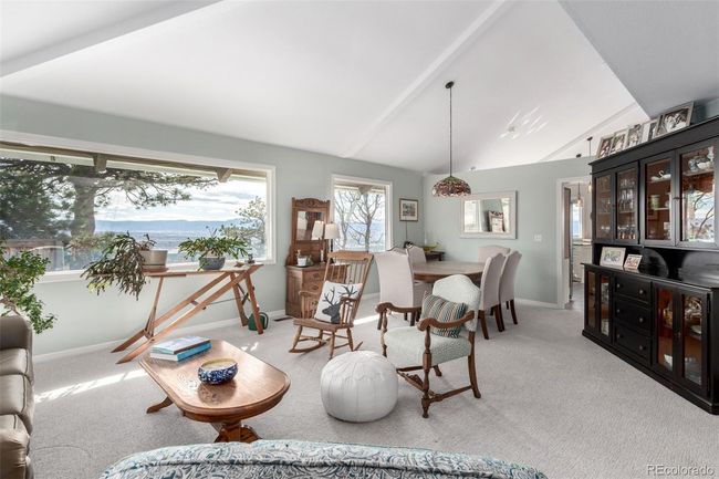 5271 N Mesa Dr, House other with 4 bedrooms, 4 bathrooms and 2 parking in Castle Rock CO | Image 7