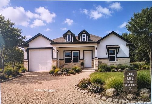 2962 Contour Dr, Spring Branch, TX, 78070-6674 | Card Image