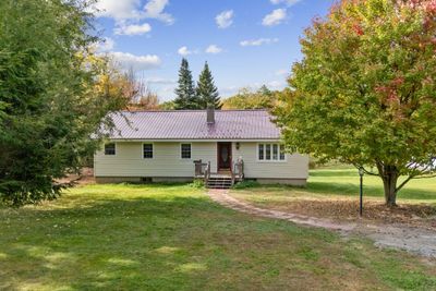 940 Plains Road, House other with 3 bedrooms, 2 bathrooms and null parking in Litchfield ME | Image 1