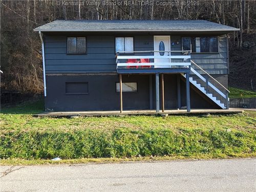 164 Kanawha 2 Mile Rd, Charleston, WV, 25312-7314 | Card Image
