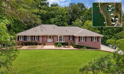 4521 Shoreline Drive, Gainesville, GA, 30506 | Card Image