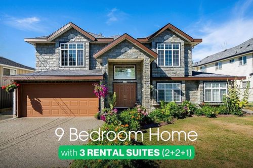 12967 106a Ave, Surrey, BC, V3T2E3 | Card Image