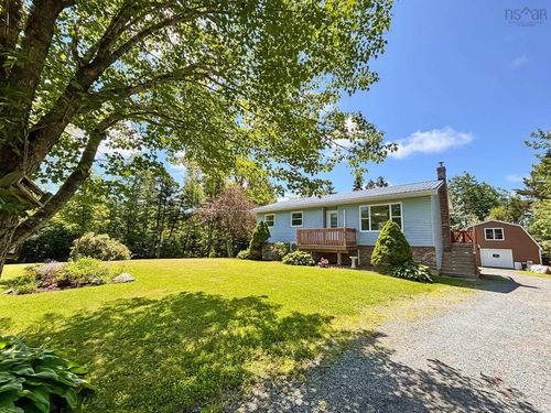 11951 Highway 3, Spectacle Lakes, NS, B0J2C0 | Card Image