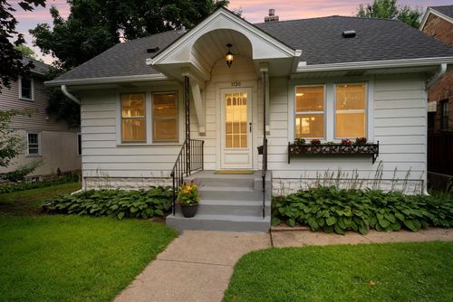 1130 James Ave, Saint Paul, MN, 55105-2917 | Card Image