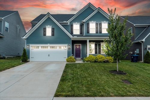 832 Raintree Dr, Smyrna, TN, 37167-1741 | Card Image