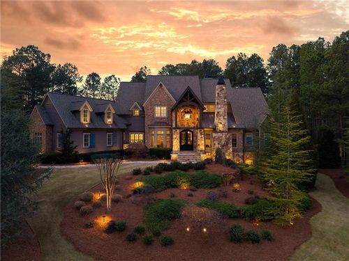 829 Big Horn Holw, Suwanee, GA, 30024-1764 | Card Image