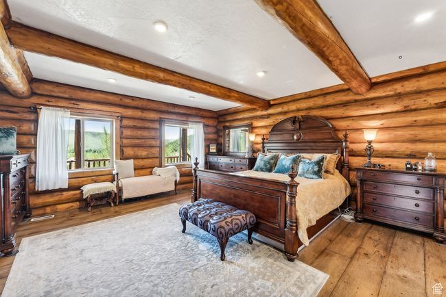 6690 N State Road 32, House other with 5 bedrooms, 4 bathrooms and 4 parking in Peoa UT | Image 33