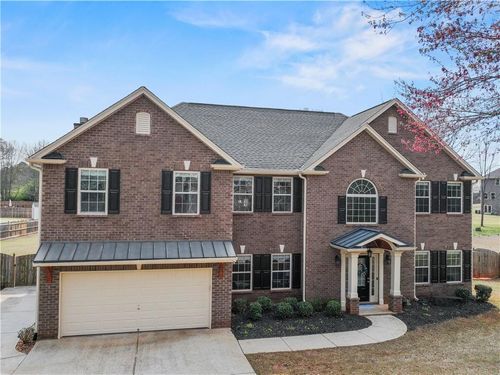 5727 Pleasant Woods Dr, Flowery Branch, GA, 30542-8408 | Card Image