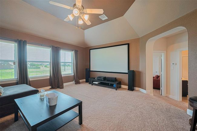 20322 Fossil Valley Ln, House other with 4 bedrooms, 4 bathrooms and 3 parking in Cypress TX | Image 34