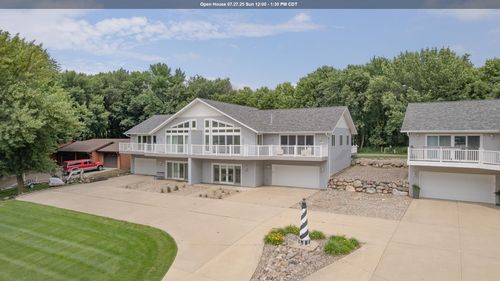 15400 250th Ave, Spirit Lake, IA, 51360-7376 | Card Image