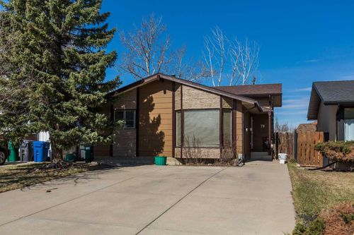 78 Pensacola Crt W, Lethbridge, AB, T1K4R6 | Card Image