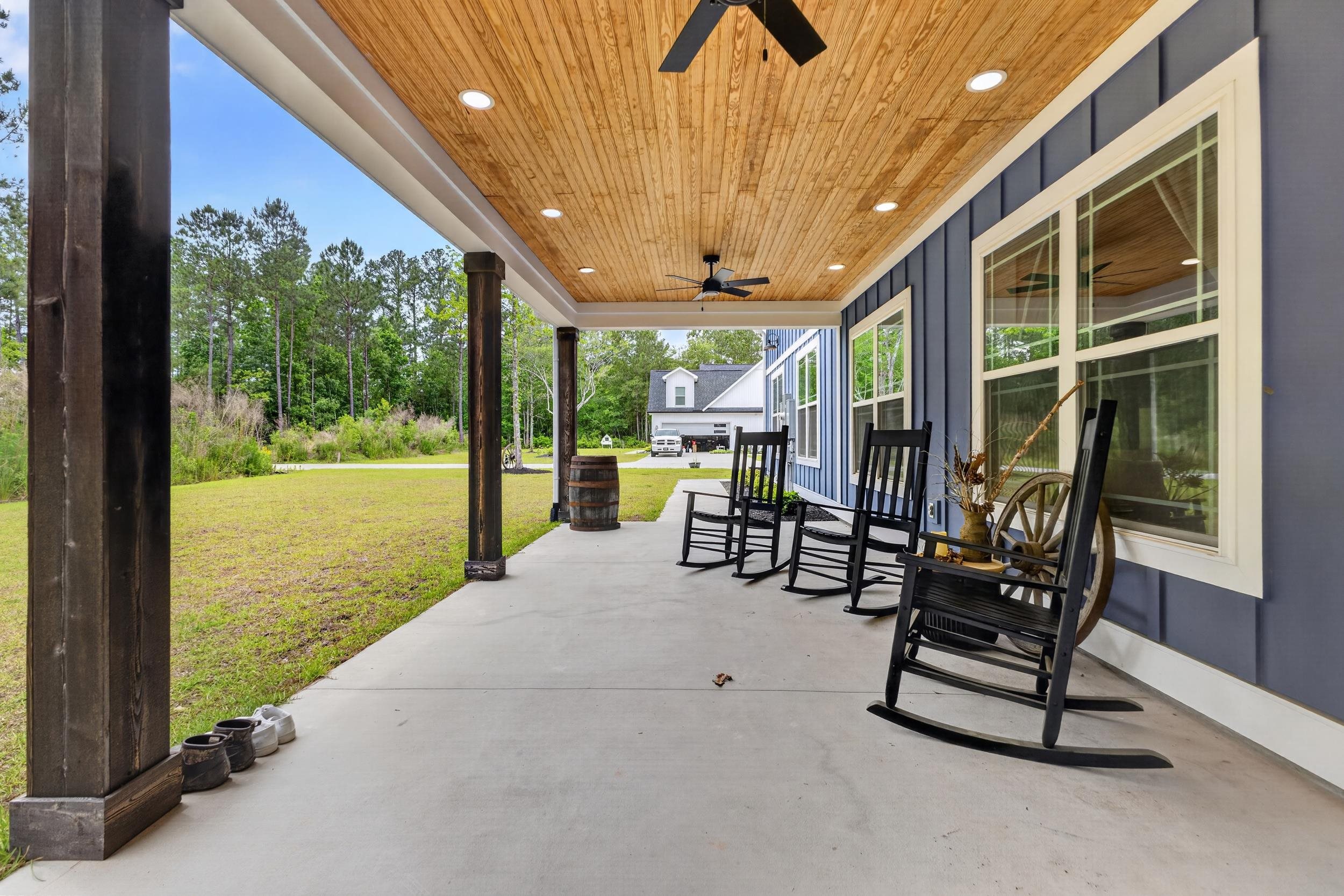 Residential in Loris 5