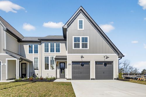 321 Panther Dr, Murfreesboro, TN, 37127-9600 | Card Image