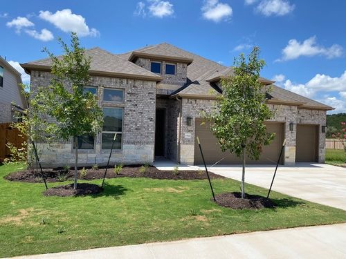 1932 Scenic Heights Ln, Georgetown, TX, 78628-1946 | Card Image