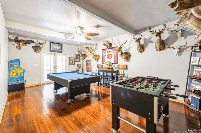 1167 Pipe Springs Dr, House other with 4 bedrooms, 4 bathrooms and null parking in Lakehills TX | Image 31