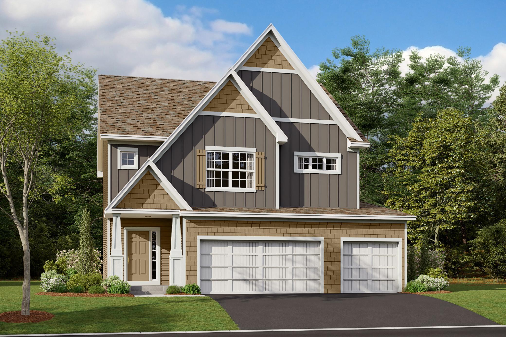 Charleston Ln, Waconia, MN 55387