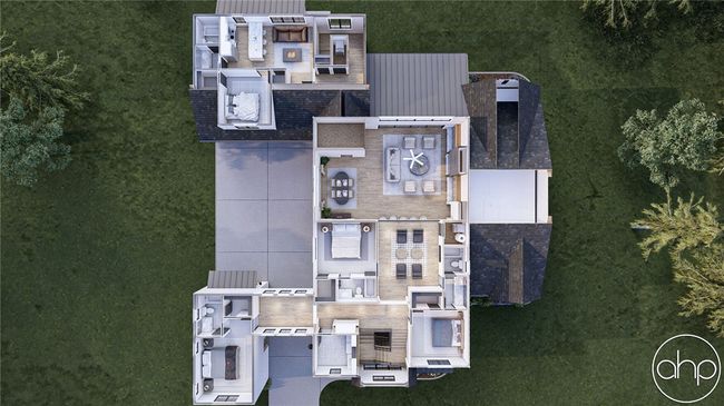 3 Cascade Rd, House other with 5 bedrooms, 6 bathrooms and 3 parking in Pittsburgh PA | Image 25