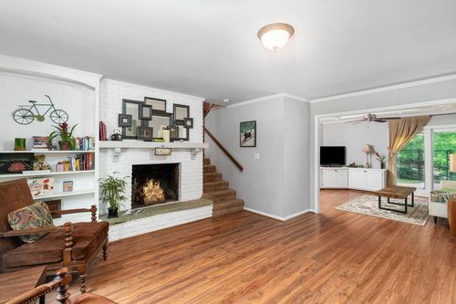 19 Terramont Dr, Greenville, SC, 29615-2757 | Card Image