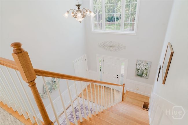 128 Seines Landing Dr, House other with 4 bedrooms, 3 bathrooms and null parking in Springfield GA | Image 34