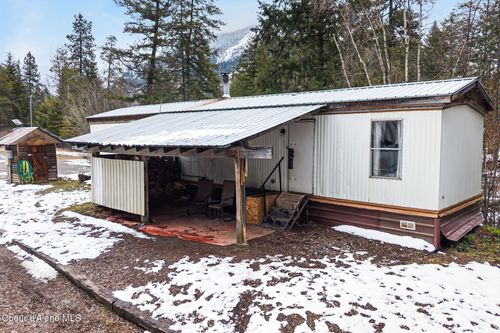 582 Mountain View Rd, Clark Fork, ID, 83811-9600 | Card Image