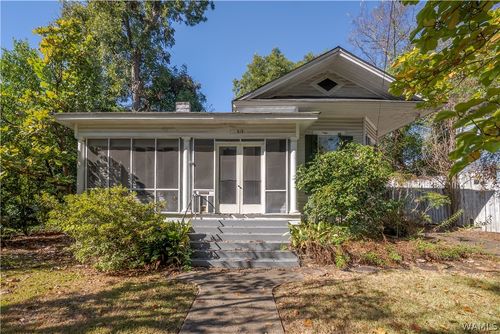 818 Queen City Ave, Tuscaloosa, AL, 35401-2341 | Card Image