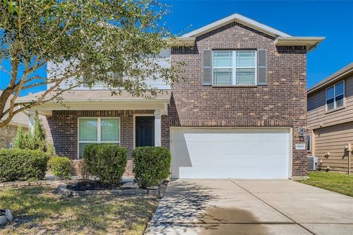 19438 Little Pine Ln, Katy, TX, 77449-4546 | Card Image