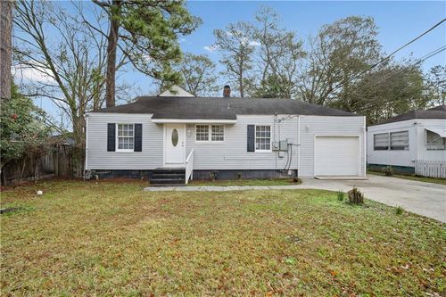 105 W Tally Ct, Mobile, AL, 36606-4825 | Card Image