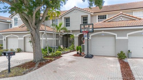 8279 Via Leonessa, Boca Raton, FL, 33433-2220 | Card Image