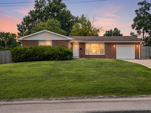 6 E Reed St, Fulton, MO, 65251-1434 | Card Image