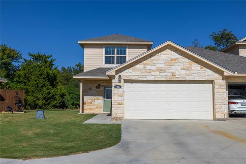 1403 Waterstone Dr, Brownwood, TX, 76801-6522 | Card Image